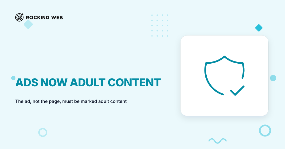 AHPRA's Adult Content Rule: What It Means for Your Build