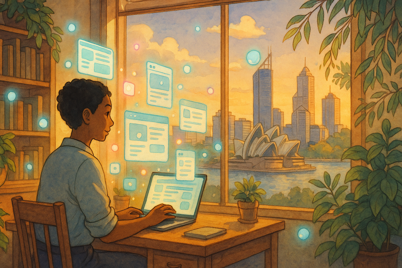 Website Costs Australia 2025: $5K-$25K Guide [SMB Pricing]