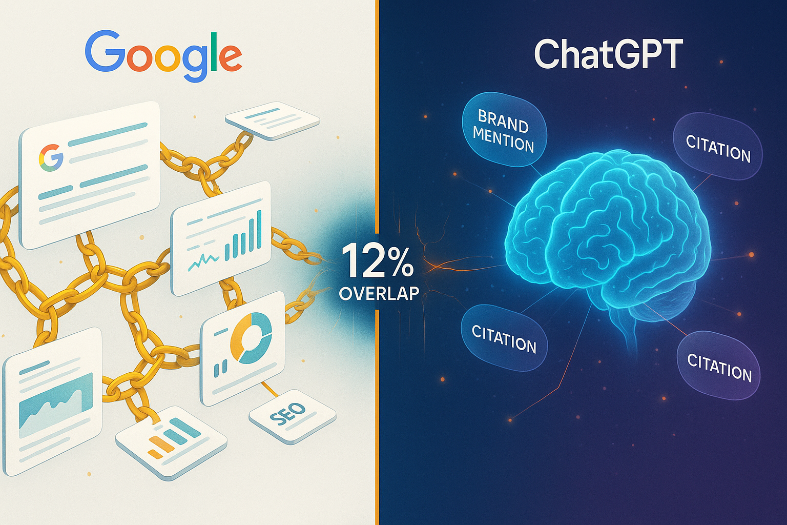 Backlinks Needed to Rank Google 2025: ChatGPT Era Analysis [SEO Data]