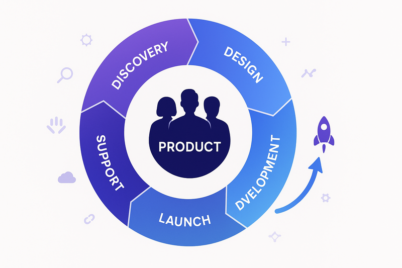 SaaS Development Process