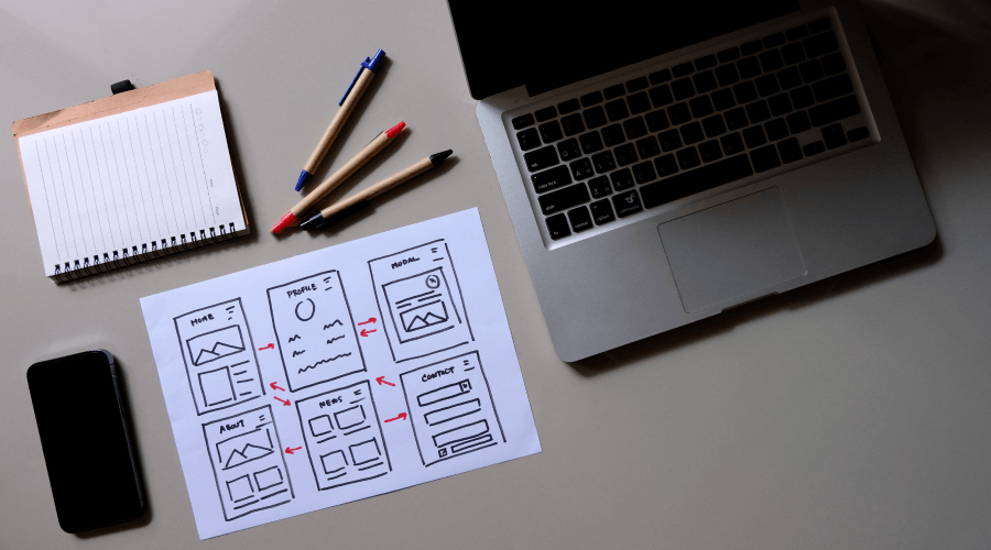 Master the art of creating high-converting landing pages. Learn key strategies to transform casual visitors into loyal customers.