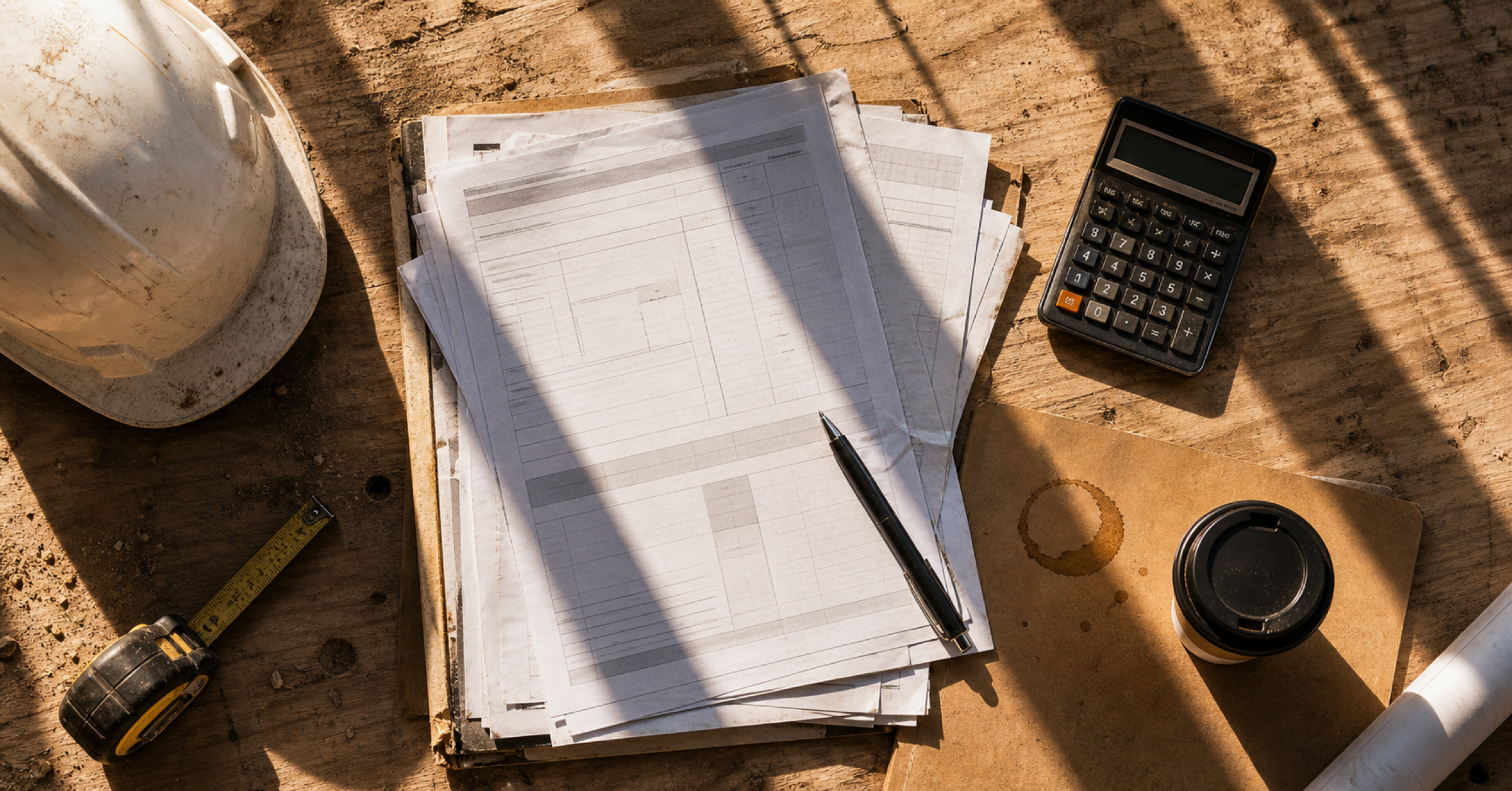 EY and Hipages research puts manual administration costs at $120,000 per year for a 15-person WA construction business. Here is a breakdown of every category, Perth labour rate benchmarks, and the automation tools that eliminate the waste.