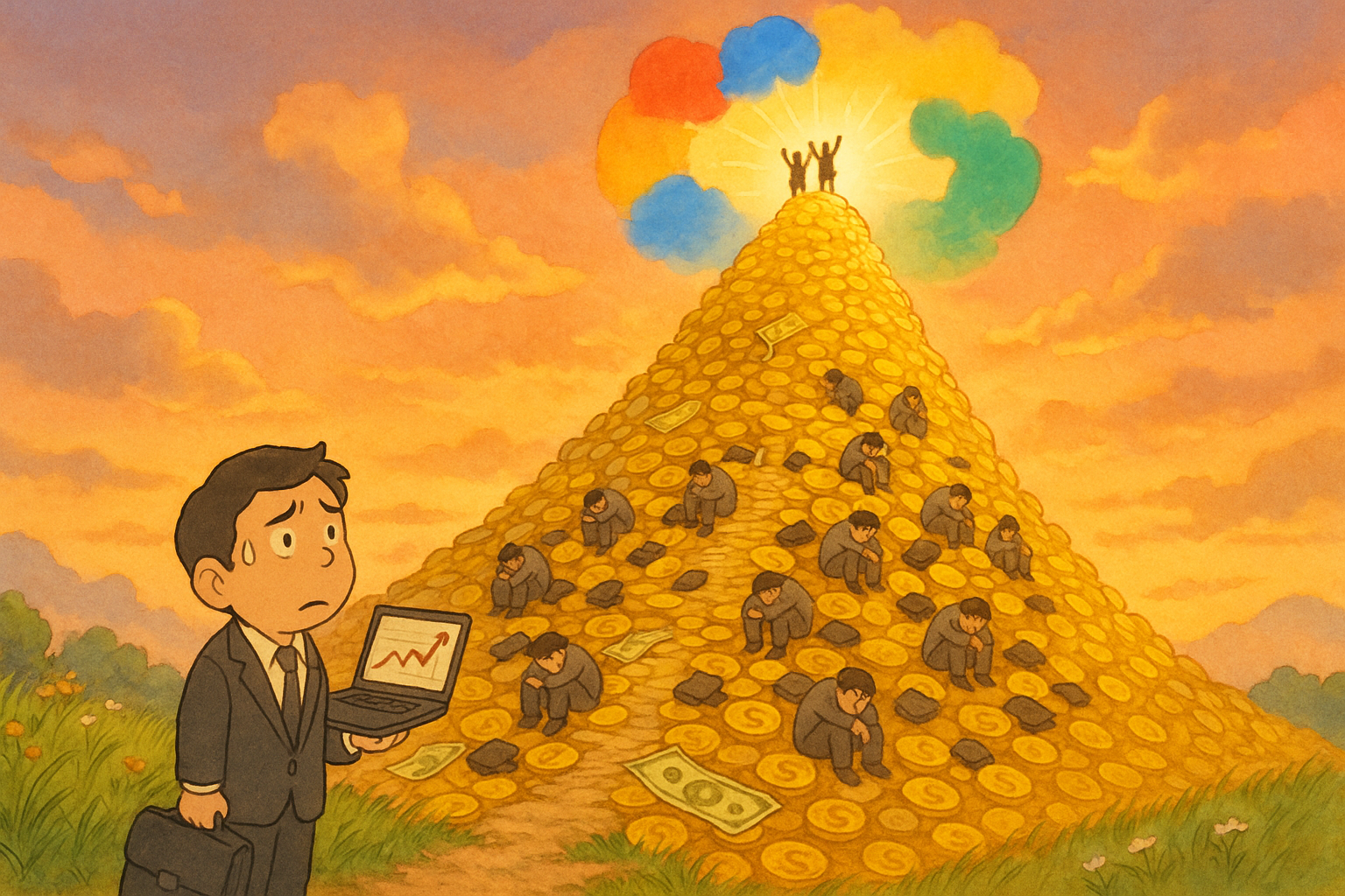 Google Ads Benchmarks by Industry 2025: The Definitive Cost & Performance Report