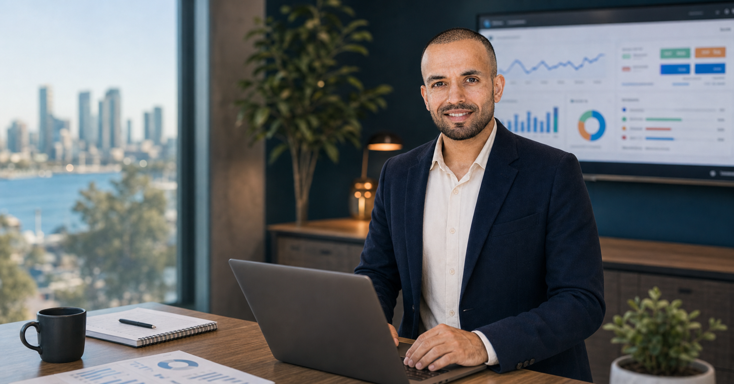 Perth businesses are paying $1 to $47 per click depending on their industry. Here's what Google Ads actually costs in 2026, what management fees you should expect, and the mistakes that burn most budgets.
