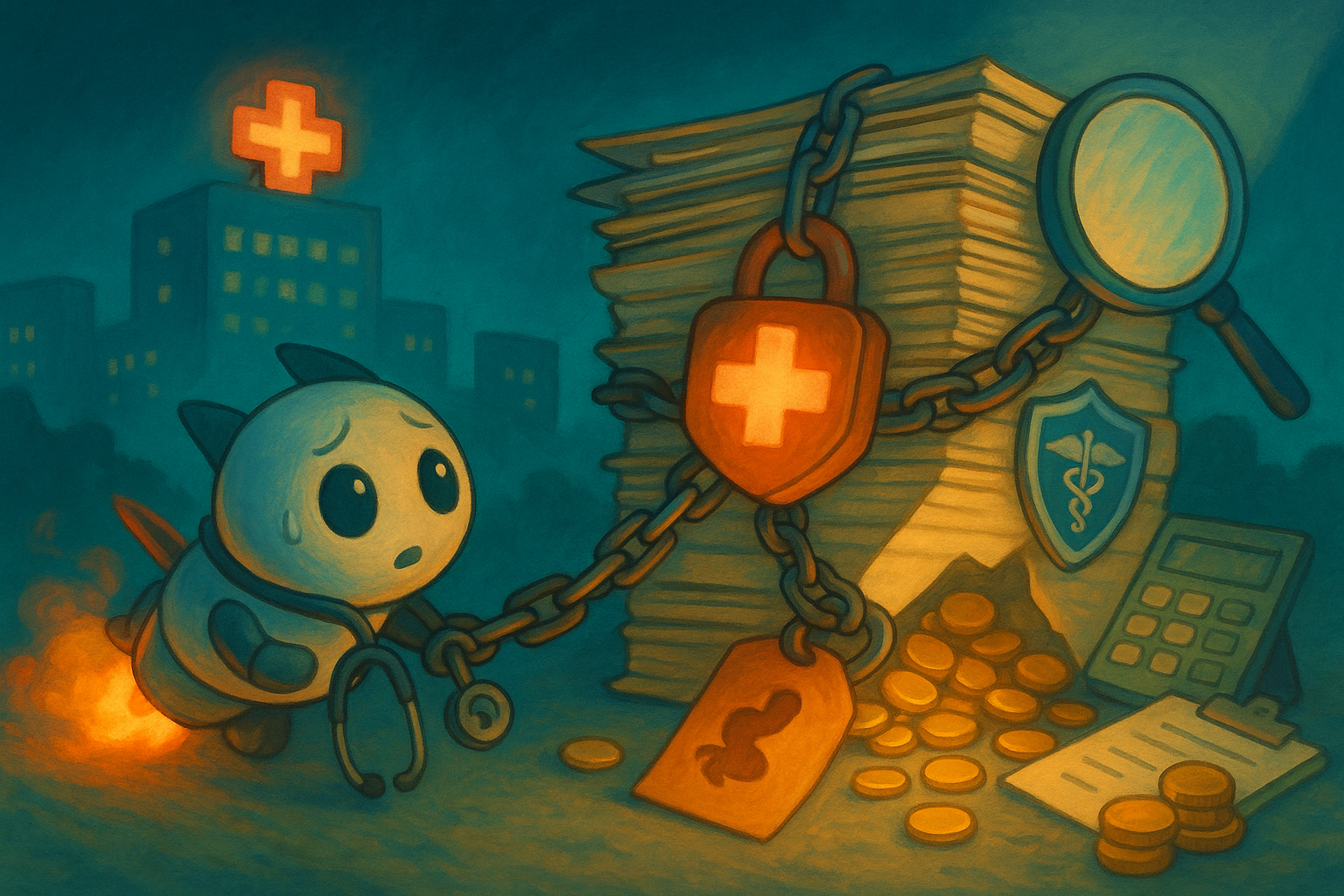 Healthcare Micro SaaS HIPAA Adds $47K in Costs [Complete Breakdown]