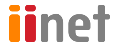 iiNet