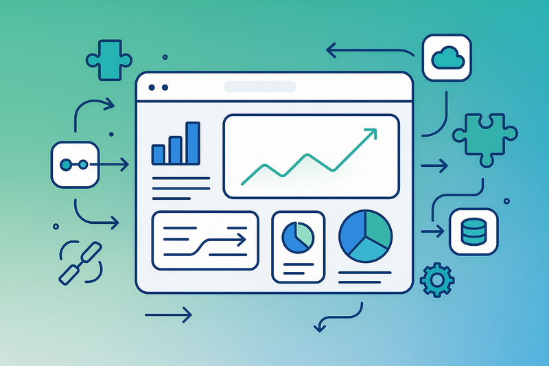 Software Solutions That Fit Your Business