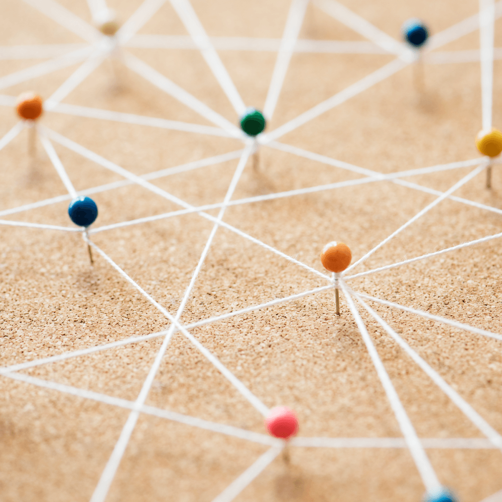 Link Building Service Image