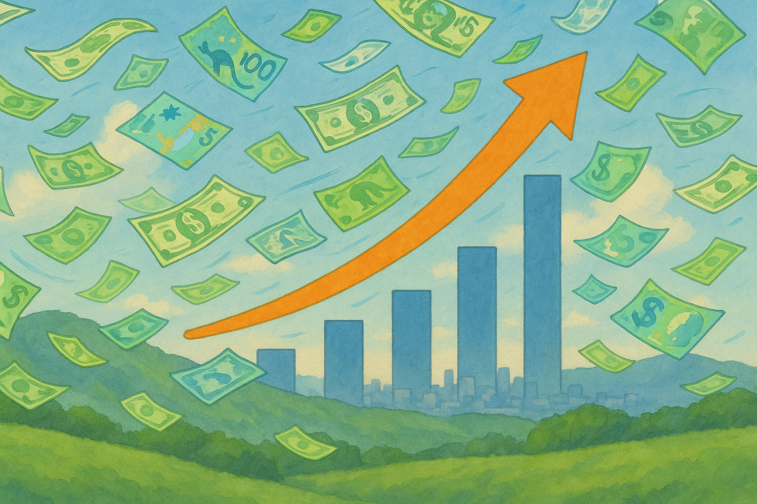 1,000 Micro SaaS Analysed: Real Revenue Data [2025 Study]