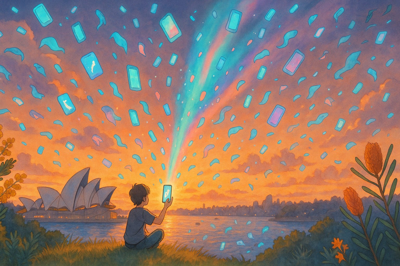 What Percentage of Website Traffic is Mobile in Australia 2025? [Data-Backed Analysis]