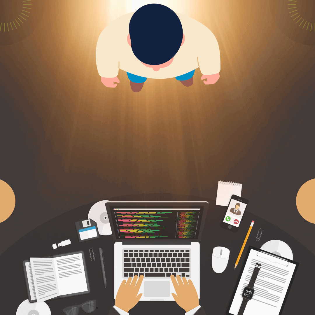 Web Design Service Image