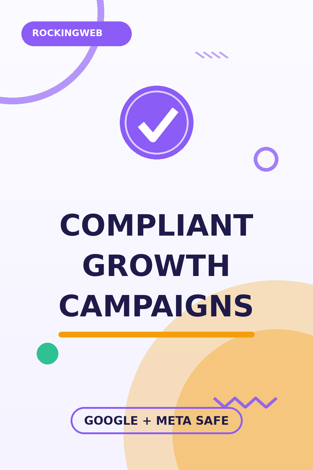 Compliant Growth Campaigns cover