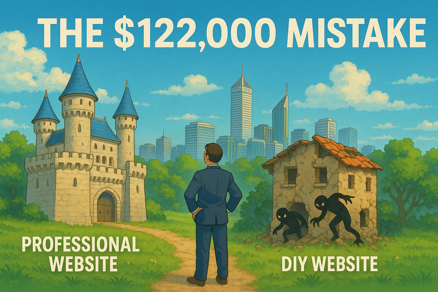 Cyber Attack Costs Australian SMBs $122K Average [2025 Shocking Data]