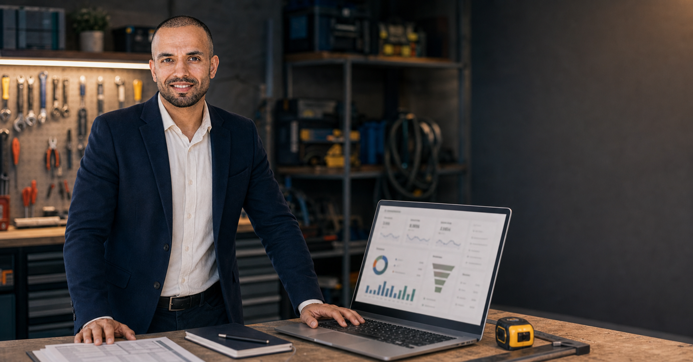 Tradesperson Marketing Australia 2026: 70% Still Rely on Word of Mouth
