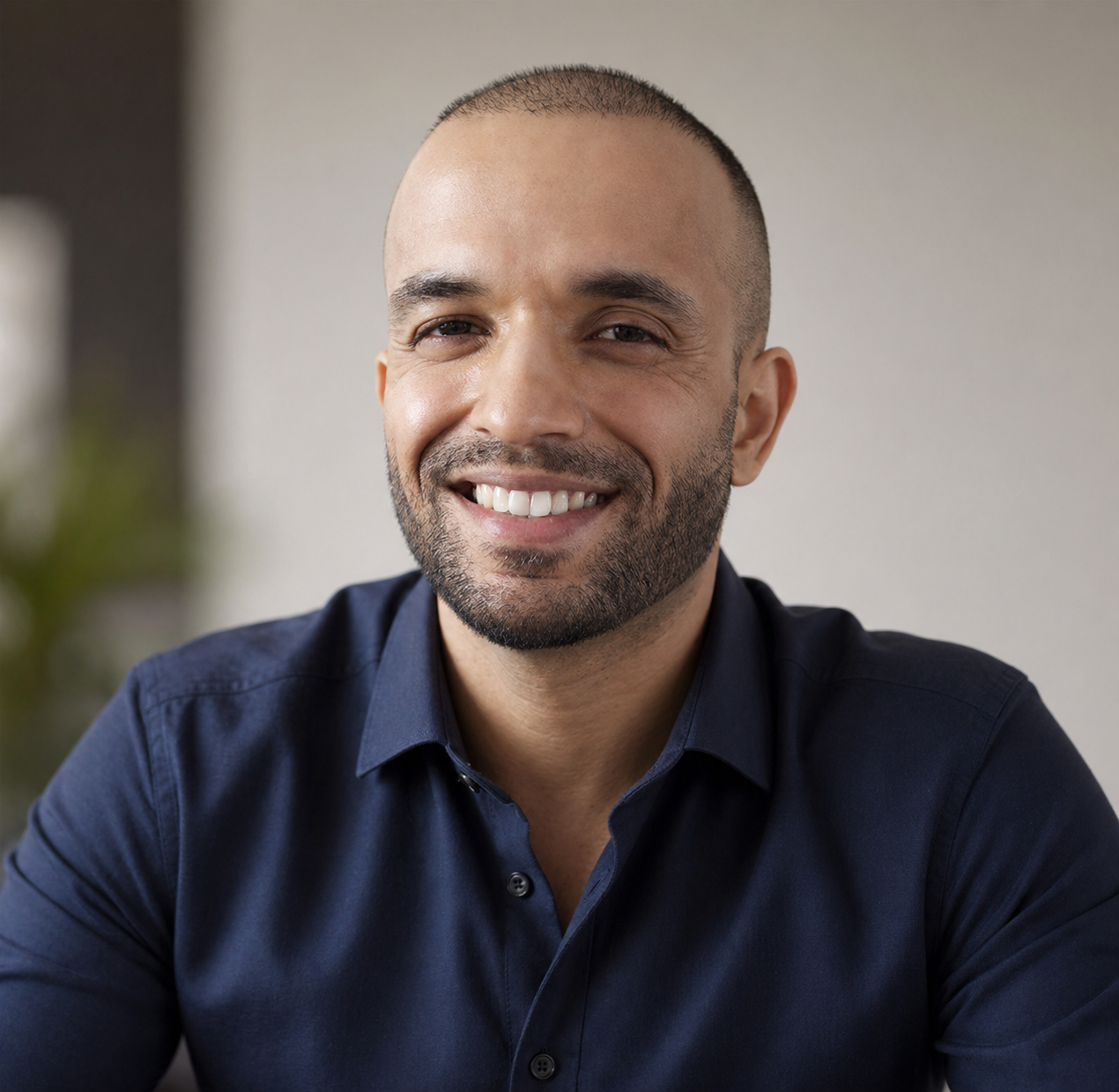 Vikas Thakur, RockingWeb Founder