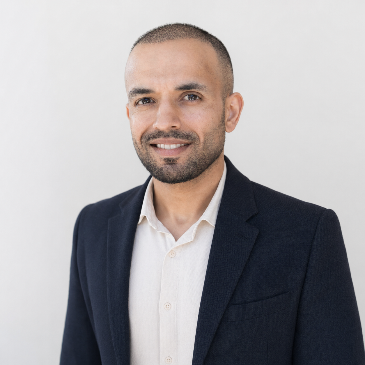 Vikas — founder of RockingWeb