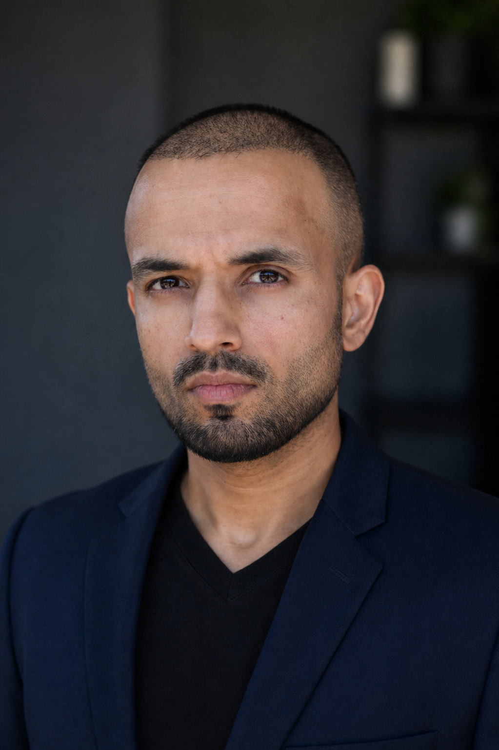 Vikas Thakur - SaaS Development Process